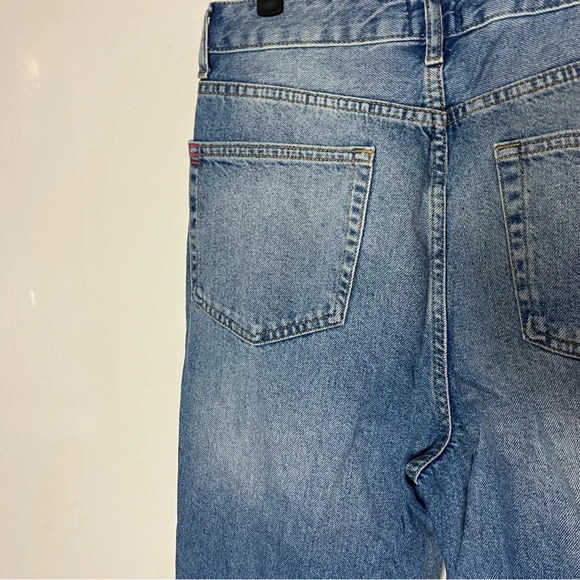 BDG Mom High‎ Rise Jeans distressed 30 - Picture 4 of 5